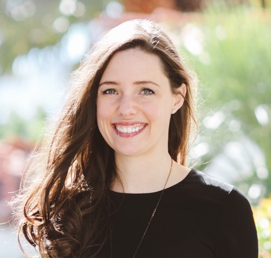 Dr. Lindsay Mills
