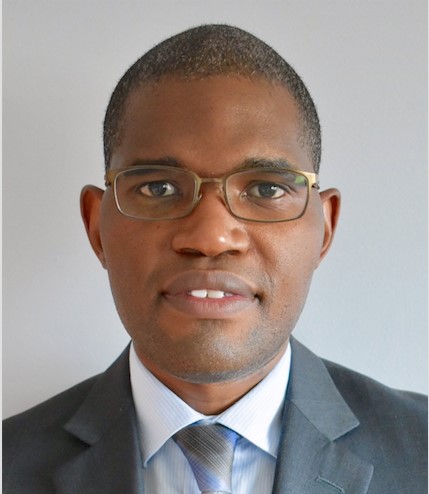 Dr. Adrian Chikwanha